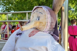 Добрич - община Крушари - празник на гърнетата