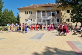 Добрич - община Крушари - празник на гърнетата