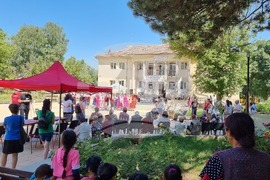 Добрич - община Крушари - празник на гърнетата