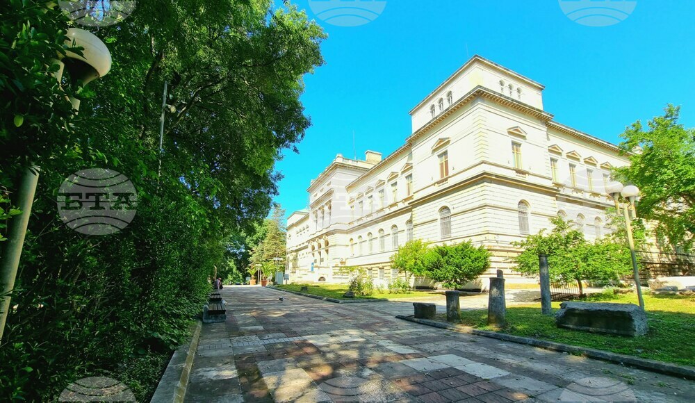 Представители на девет иновационни долини от Европа се включват в опознавателен тур на Варна