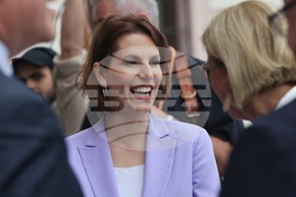 Австрия - Европейски форум Вахау