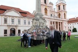 Австрия - Европейски форум Вахау