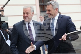 Австрия - Европейски форум Вахау