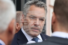 Австрия - Европейски форум Вахау