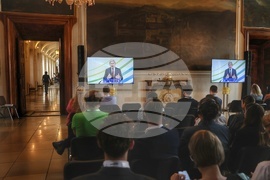 Австрия - Европейски форум Вахау