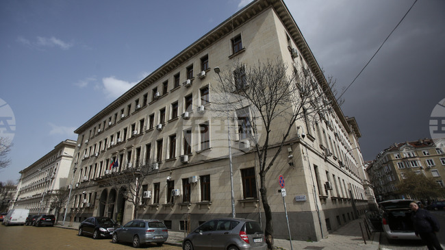 Всички седем кандидати за европейски прокурор са допуснати до публично изслушване, съобщиха от правосъдното министерство