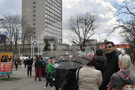 Бургас - седмица на гората