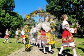 Хасково - Еньовден