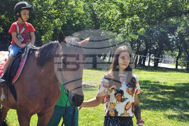 Хасково - Еньовден