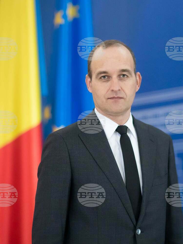 Румънският министър на инвестициите и европейските проекти обяви, че ще подаде оставка от поста