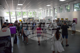 Благоевград  котки - изложба