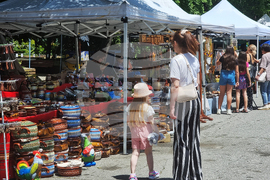 Кюстендил - празник на черешата