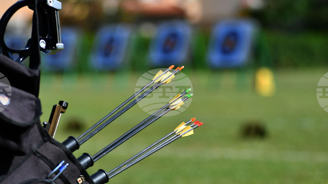 Ruse to Host European Club Archery Cup from October 3 to 4