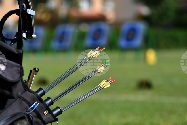 Ruse to Host European Club Archery Cup from October 3 to 4