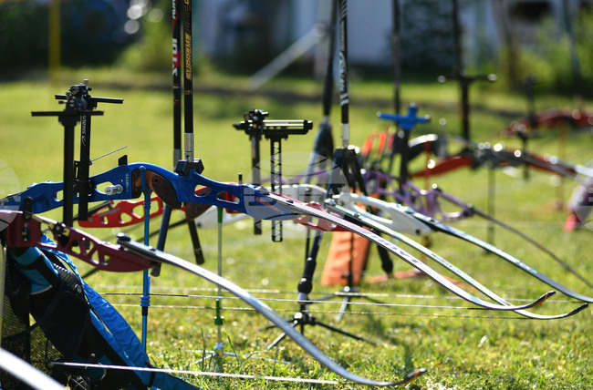 Трето отличие за България на Европейската младежка купа по стрелба с лък в София