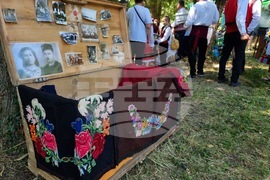 Село Генерал Инзово - Седми фестивал на народната носия "Модата се мени, фолклорът остава"