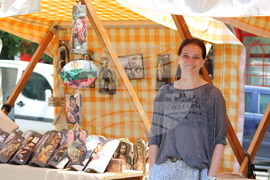 Банкя - пазар на производителя