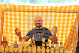 Банкя - пазар на производителя