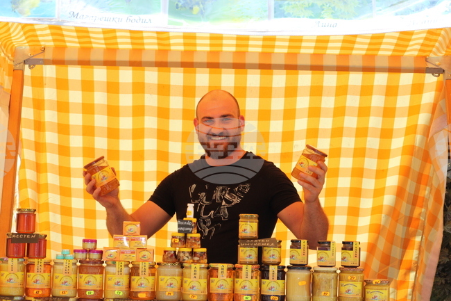 Банкя - пазар на производителя