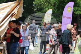 Банкя - пазар на производителя