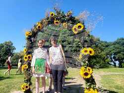 Снимка: Община Хасково