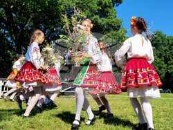 Снимка: Община Хасково