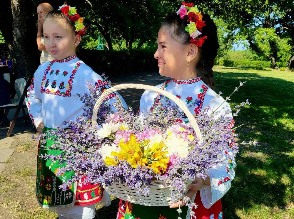 Община Хасково: Магията на Еньовден в Хасково