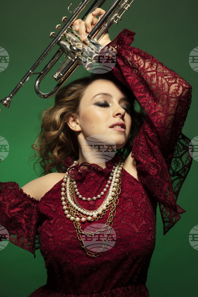 Носителката на "Опус класик" Лусиен Реноден Вари и маестро Саша Гьотцел ще имат концерт, посветен на Астор Пиацола