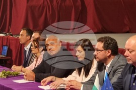 Велико Търново - ГЕРБ - съвещание