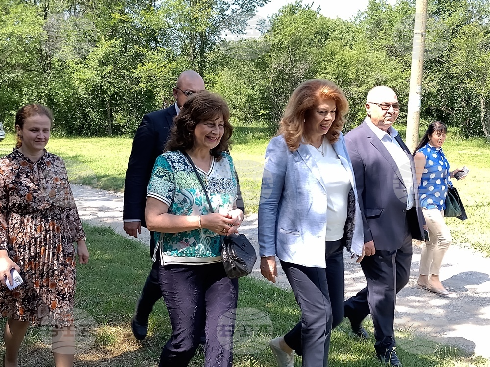 Велико Търново - Петропавловски събор на народното творчество - Илияна Йотова