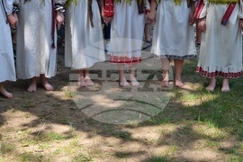 Румъния - Еньовден