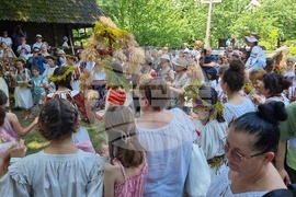 Румъния - Еньовден