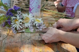 Румъния - Еньовден