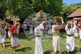 Румъния - Еньовден