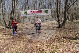 Разград - ориентиране