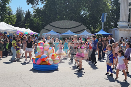 Варна - школи - панорама