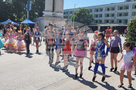 Варна - школи - панорама