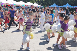 Варна - школи - панорама