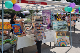 Варна - школи - панорама