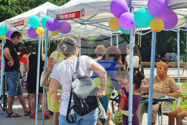 Варна - школи - панорама