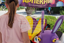 Варна - школи - панорама