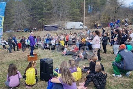 Разград - ориентиране