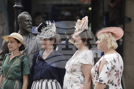 Летен парад на шапките 2023