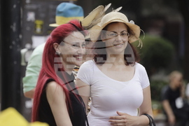 Летен парад на шапките 2023