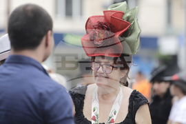 Летен парад на шапките 2023