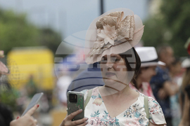 Летен парад на шапките 2023