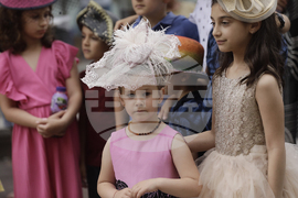 Летен парад на шапките 2023