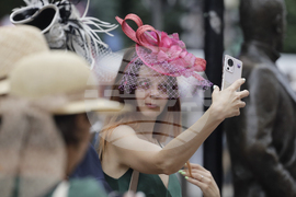 Летен парад на шапките 2023