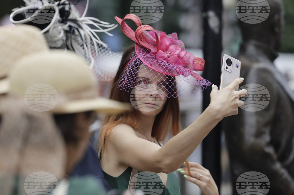 Летен парад на шапките 2023