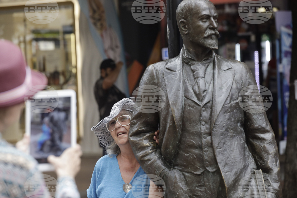 Летен парад на шапките 2023